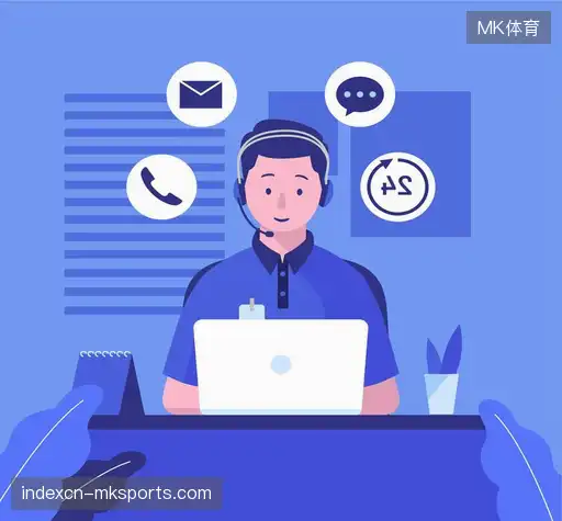 联系MK体育中心